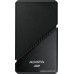 Внешний накопитель ADATA SE920 1TB SE920-1TCBK