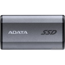 Внешний накопитель ADATA Elite SE880 1TB AELI-SE880-1TCGY