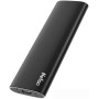 Внешний накопитель Netac Z Slim 128GB NT01ZSLIM-128G-32BK