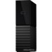 Внешний жесткий диск WD My Book 6TB [WDBBGB0060HBK]