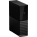 Внешний жесткий диск WD My Book 6TB [WDBBGB0060HBK]
