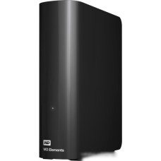 Внешний жесткий диск WD Elements Desktop 6TB WDBWLG0060HBK