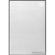 Внешний накопитель Seagate One Touch STKC5000401 5TB
