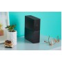 Внешний накопитель WD My Book 4TB [WDBBGB0040HBK]