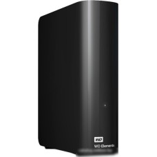 Внешний жесткий диск WD Elements Desktop 4TB (WDBWLG0040HBK)