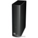 Внешний жесткий диск WD Elements Desktop 4TB (WDBWLG0040HBK)