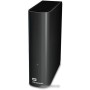 Внешний жесткий диск WD Elements Desktop 4TB (WDBWLG0040HBK)