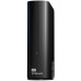 Внешний жесткий диск WD Elements Desktop 4TB (WDBWLG0040HBK)