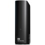 Внешний жесткий диск WD Elements Desktop 4TB (WDBWLG0040HBK)