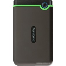 Внешний накопитель Transcend StoreJet 25M3 Slim 4TB TS4TSJ25M3S