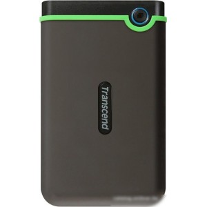 Внешний накопитель Transcend StoreJet 25M3 Slim 4TB TS4TSJ25M3S Внешний накопитель Transcend StoreJet 25M3 Slim 4TB TS4TSJ25M3S