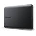 Внешний накопитель Toshiba Canvio Basics 2022 4TB HDTB540EK3CA