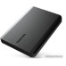 Внешний накопитель Toshiba Canvio Basics 2022 4TB HDTB540EK3CA