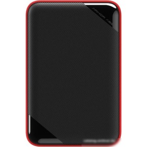 Внешний жесткий диск Silicon-Power Armor A62 4TB SP040TBPHD62LS3K