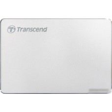 Внешний накопитель Transcend StoreJet 25C3S TS2TSJ25C3S 2TB