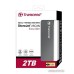 Внешний накопитель Transcend StoreJet 25C3 2TB [TS2TSJ25C3N]