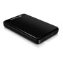 Внешний жесткий диск Transcend StoreJet 25A3 2TB Black (TS2TSJ25A3K)