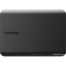 Внешний накопитель Toshiba Canvio Basics 2022 2TB HDTB520EK3AA