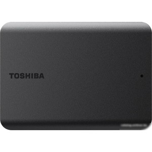 Внешний накопитель Toshiba Canvio Basics 2022 2TB HDTB520EK3AA Внешний накопитель Toshiba Canvio Basics 2022 2TB HDTB520EK3AA