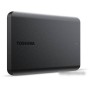 Внешний накопитель Toshiba Canvio Basics 2022 2TB HDTB520EK3AA