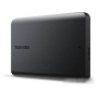 Внешний накопитель Toshiba Canvio Basics 2022 2TB HDTB520EK3AA