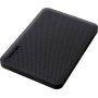 Внешний накопитель Toshiba Canvio Advance 2TB HDTCA20EK3AA (черный)