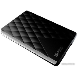 Внешний накопитель Silicon-Power Diamond D06 2TB (SP020TBPHDD06S3K) Внешний накопитель Silicon-Power Diamond D06 2TB (SP020TBPHDD06S3K)