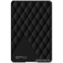 Внешний накопитель Silicon-Power Diamond D06 2TB (SP020TBPHDD06S3K) Внешний накопитель Silicon-Power Diamond D06 2TB (SP020TBPHDD06S3K)