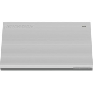 Внешний накопитель Hikvision T30 HS-EHDD-T30(STD)/2T/GREY/OD 2TB (серый)