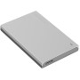 Внешний накопитель Hikvision T30 HS-EHDD-T30(STD)/2T/GREY/OD 2TB (серый)
