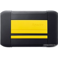 Внешний накопитель Apacer AC633 2TB AP2TBAC633Y-1