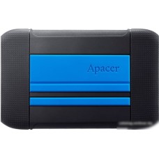 Внешний накопитель Apacer AC633 2TB AP2TBAC633U-1