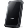 Внешний жесткий диск Apacer AC532 2TB (черный)