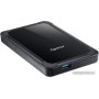 Внешний жесткий диск Apacer AC532 2TB (черный)