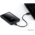 Внешний жесткий диск Apacer AC532 2TB (черный)