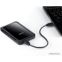 Внешний жесткий диск Apacer AC532 2TB (черный)