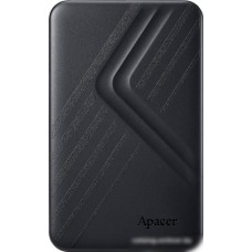 Внешний накопитель Apacer AC236 2TB AP2TBAC236B-1