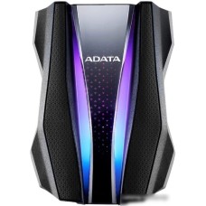 Внешний накопитель A-Data HD770G 2TB AHD770G-2TU32G1-CBK