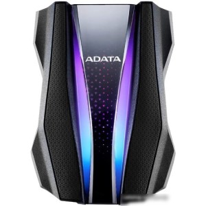 Внешний накопитель A-Data HD770G 2TB AHD770G-2TU32G1-CBK Внешний накопитель A-Data HD770G 2TB AHD770G-2TU32G1-CBK