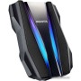 Внешний накопитель A-Data HD770G 2TB AHD770G-2TU32G1-CBK Внешний накопитель A-Data HD770G 2TB AHD770G-2TU32G1-CBK