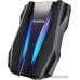 Внешний накопитель A-Data HD770G 2TB AHD770G-2TU32G1-CBK