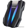 Внешний накопитель A-Data HD770G 2TB AHD770G-2TU32G1-CBK Внешний накопитель A-Data HD770G 2TB AHD770G-2TU32G1-CBK