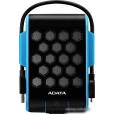Внешний накопитель A-Data HD720 AHD720-2TU31-CBL 2TB (синий)