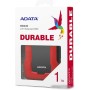 Внешний жесткий диск A-Data HD330 AHD330-2TU31-CRD 2TB (красный) Внешний жесткий диск A-Data HD330 AHD330-2TU31-CRD 2TB (красный)