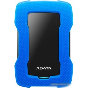 Внешний жесткий диск A-Data HD330 AHD330-2TU31-CBL 2TB (синий)