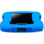 Внешний жесткий диск A-Data HD330 AHD330-2TU31-CBL 2TB (синий) Внешний жесткий диск A-Data HD330 AHD330-2TU31-CBL 2TB (синий)