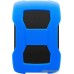 Внешний жесткий диск A-Data HD330 AHD330-2TU31-CBL 2TB (синий)