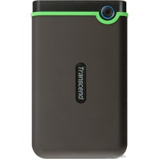 Внешний накопитель Transcend StoreJet 25M3 Slim 1TB TS1TSJ25M3S