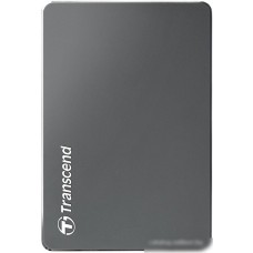 Внешний жесткий диск Transcend StoreJet 25C3 1TB [TS1TSJ25C3N]