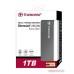 Внешний жесткий диск Transcend StoreJet 25C3 1TB [TS1TSJ25C3N]